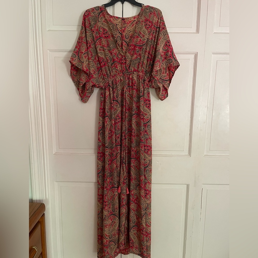 Cute summer dress